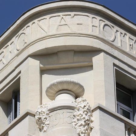 Regina Boutique Hotel Авиньон Екстериор снимка