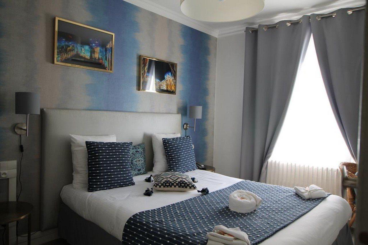 Regina Boutique Hotel Авиньон Екстериор снимка