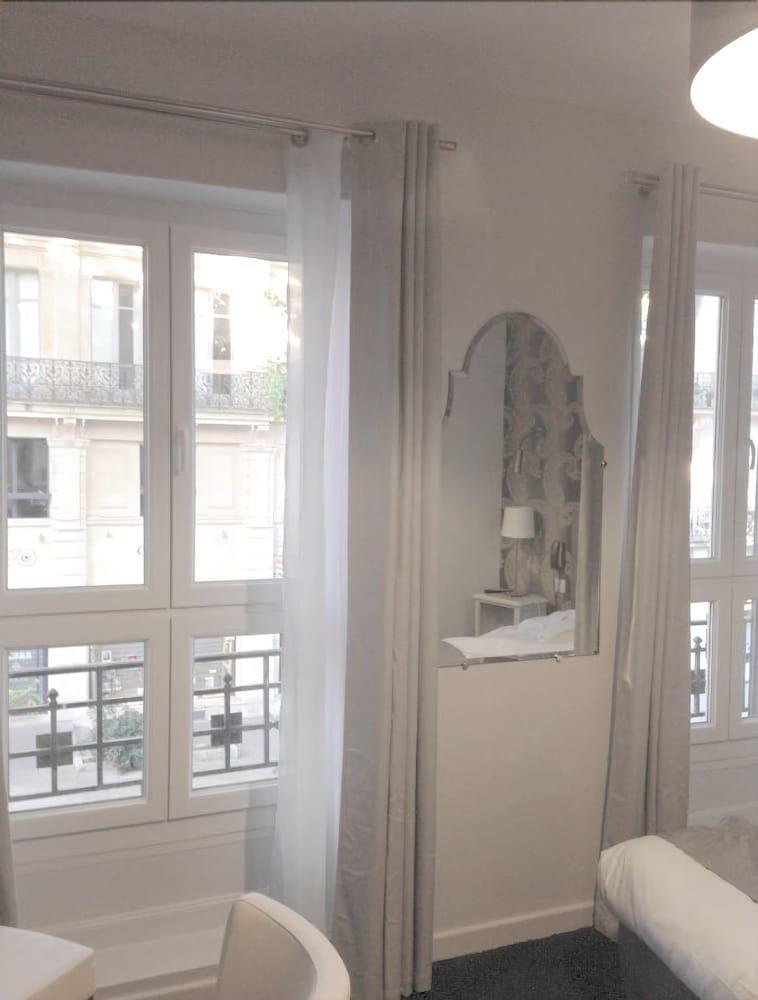 Regina Boutique Hotel Авиньон Екстериор снимка