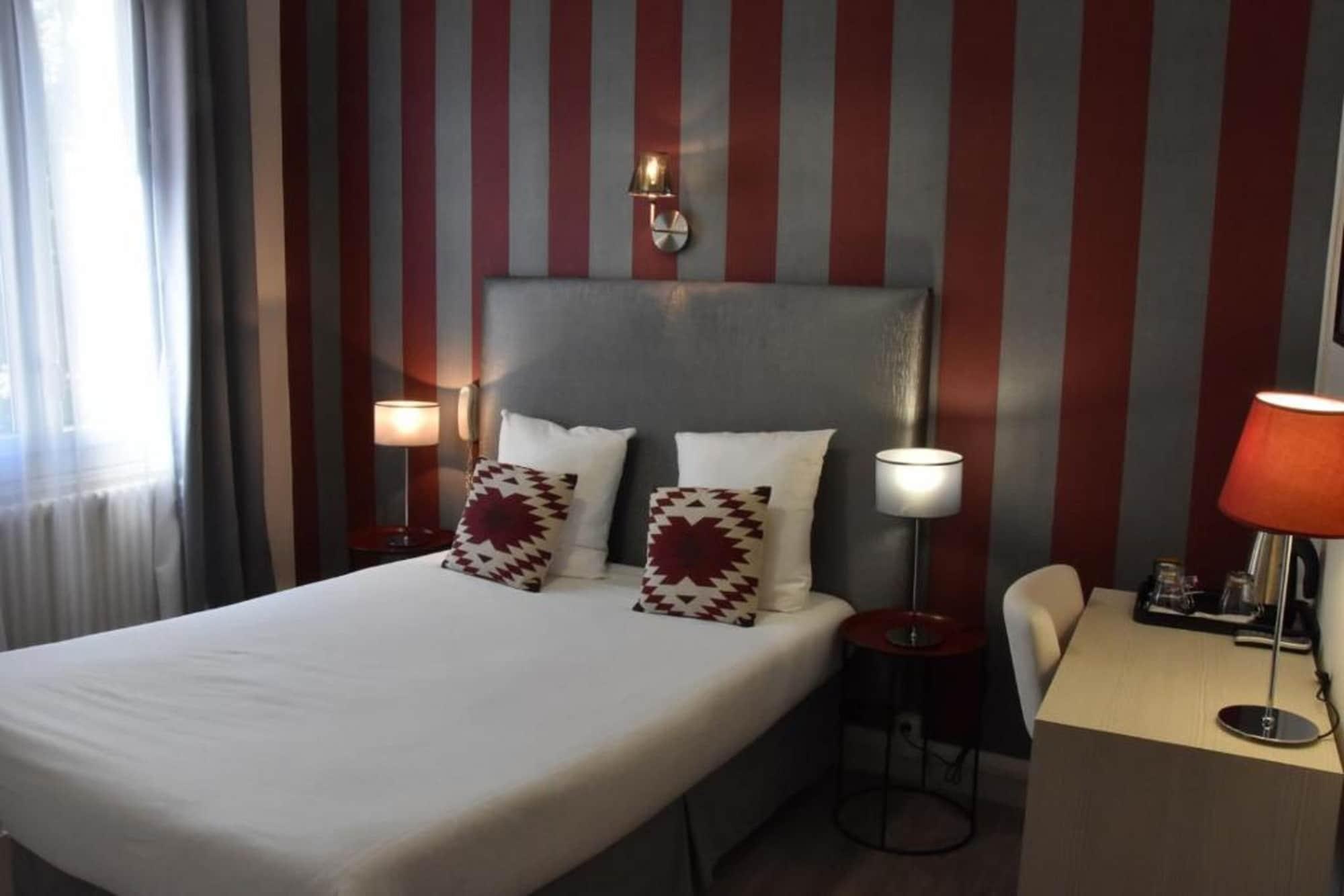 Regina Boutique Hotel Авиньон Екстериор снимка