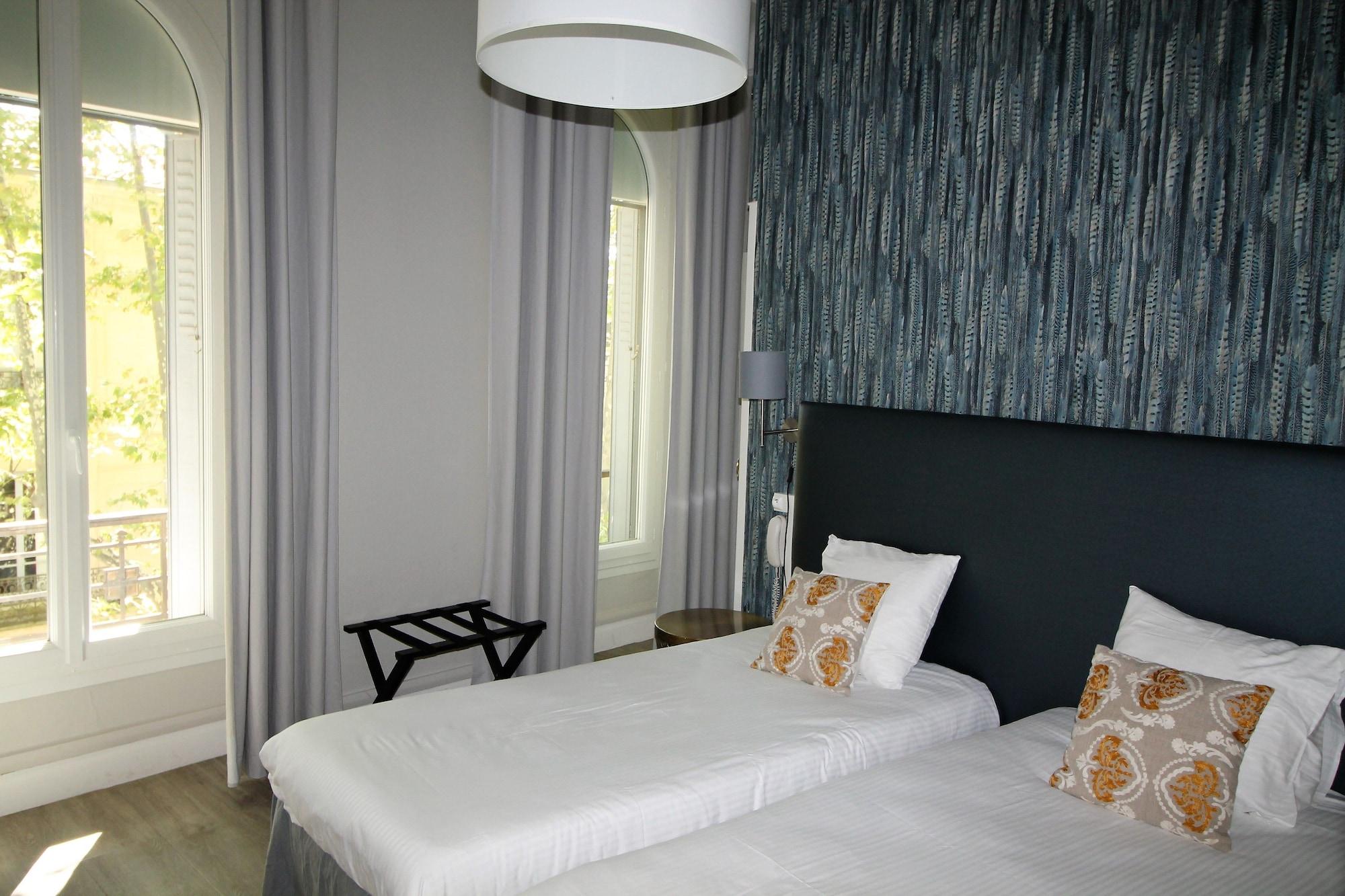 Regina Boutique Hotel Авиньон Екстериор снимка