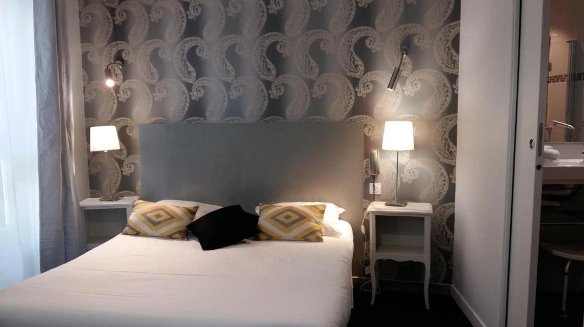 Regina Boutique Hotel Авиньон Екстериор снимка