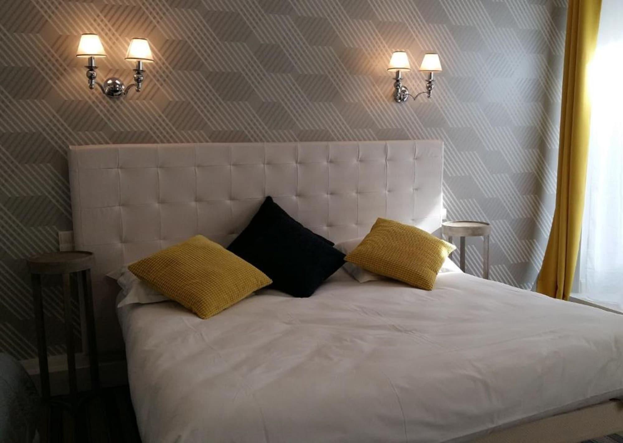 Regina Boutique Hotel Авиньон Екстериор снимка