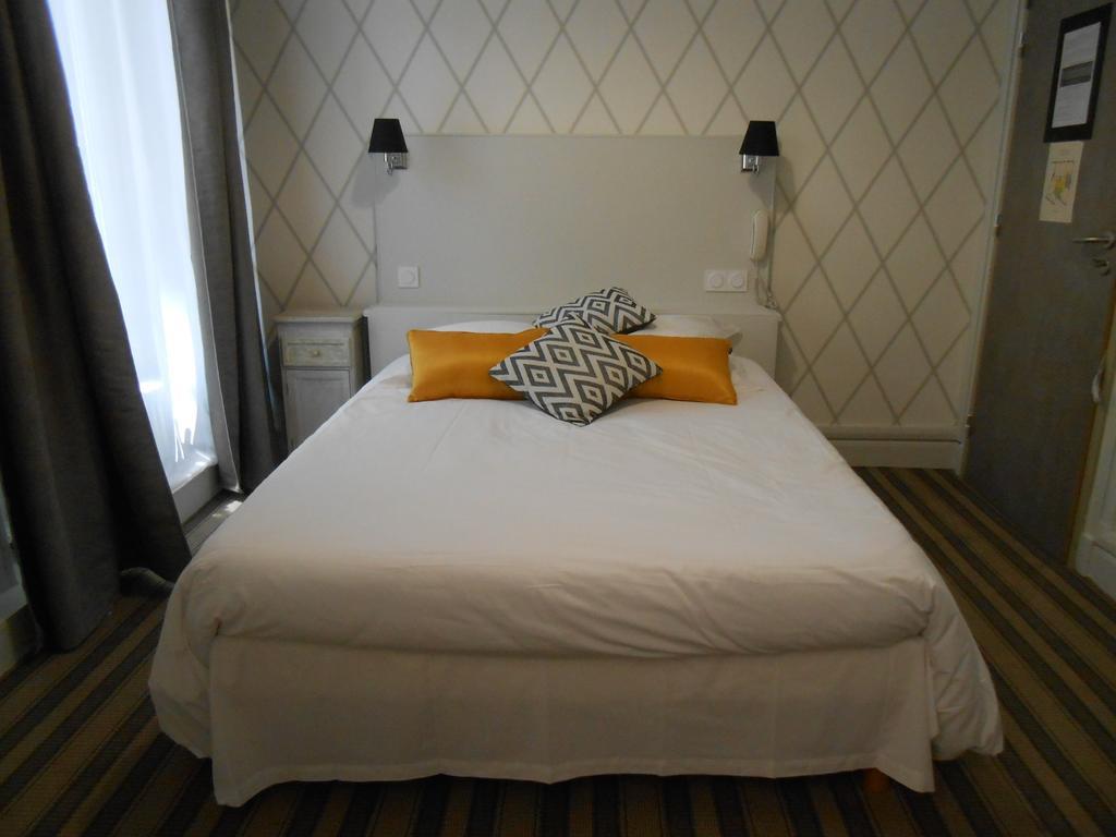 Regina Boutique Hotel Авиньон Екстериор снимка