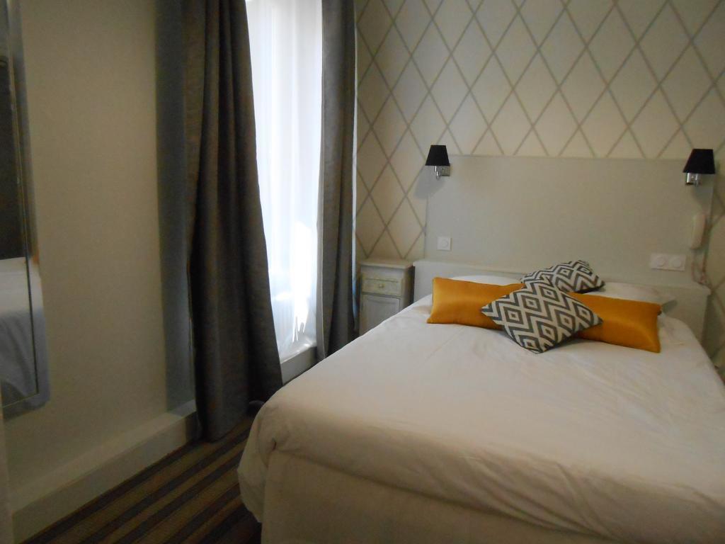 Regina Boutique Hotel Авиньон Екстериор снимка