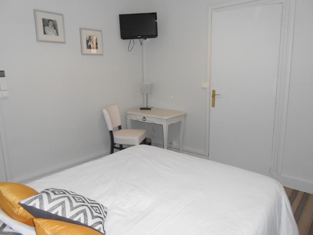 Regina Boutique Hotel Авиньон Екстериор снимка