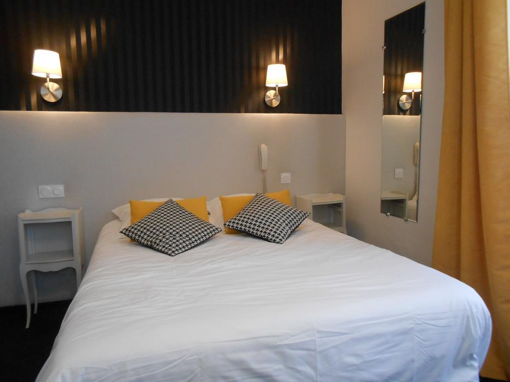 Regina Boutique Hotel Авиньон Екстериор снимка