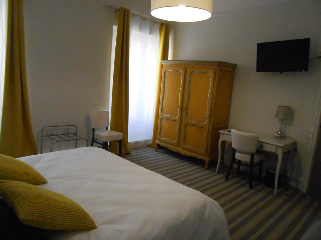 Regina Boutique Hotel Авиньон Екстериор снимка