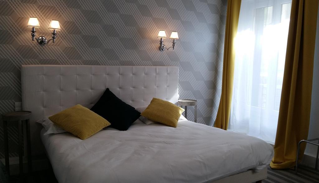 Regina Boutique Hotel Авиньон Екстериор снимка