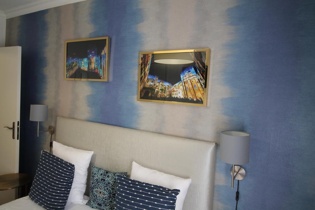Regina Boutique Hotel Авиньон Екстериор снимка