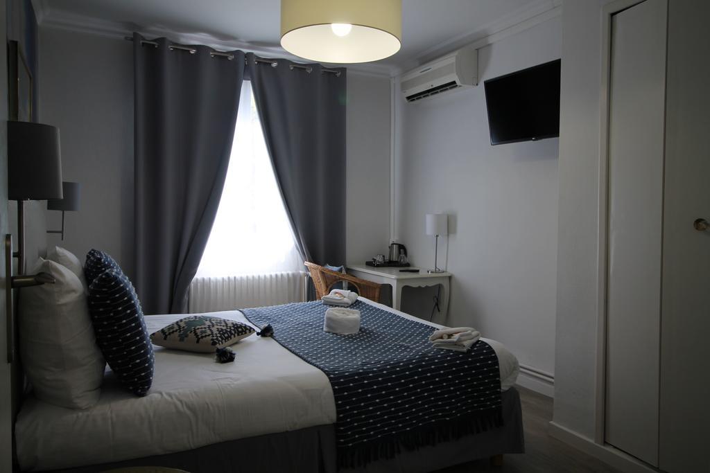 Regina Boutique Hotel Авиньон Екстериор снимка