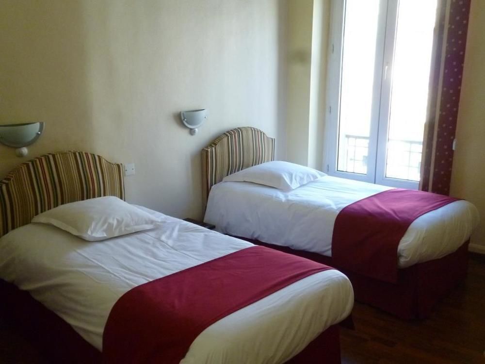 Regina Boutique Hotel Авиньон Екстериор снимка