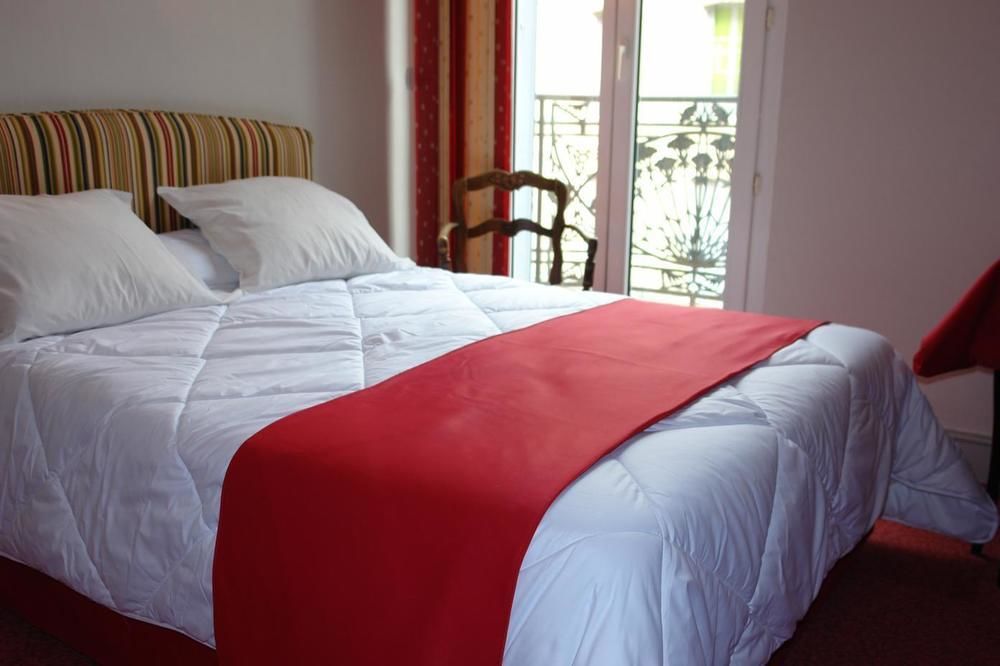Regina Boutique Hotel Авиньон Екстериор снимка