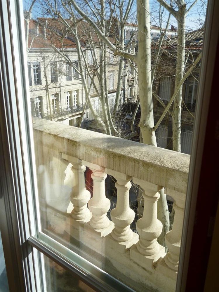 Regina Boutique Hotel Авиньон Екстериор снимка
