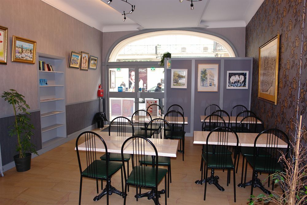 Regina Boutique Hotel Авиньон Екстериор снимка