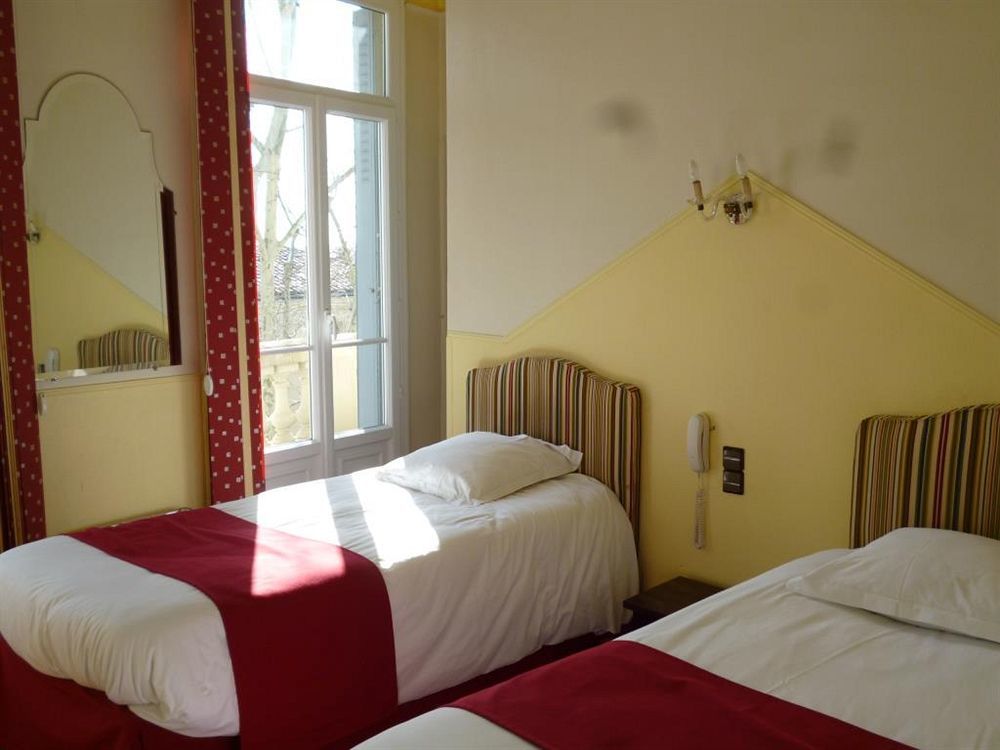 Regina Boutique Hotel Авиньон Екстериор снимка