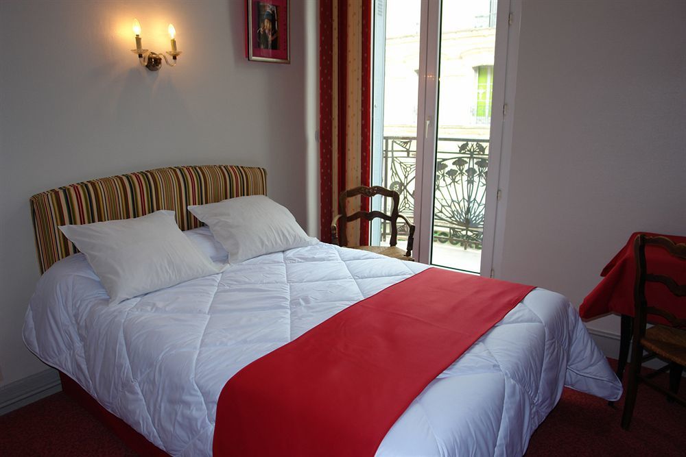 Regina Boutique Hotel Авиньон Екстериор снимка